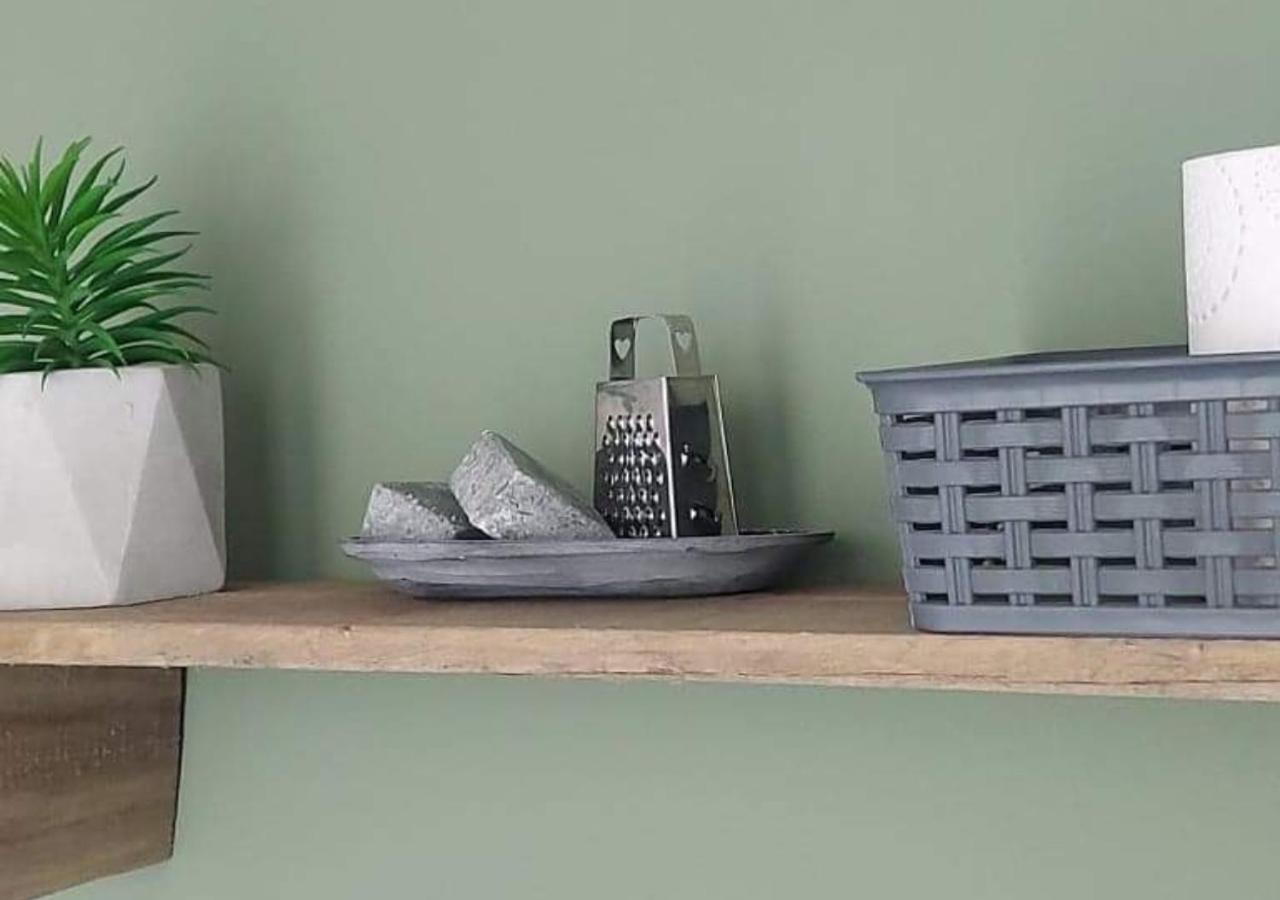 Vakantiewoning - 'T Ouwershuys Opoeteren ภายนอก รูปภาพ