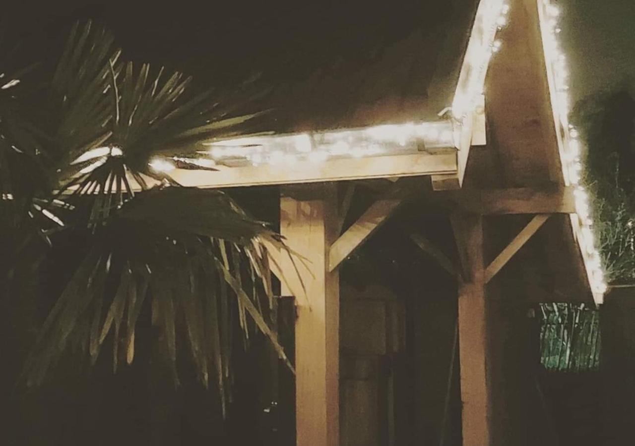 Vakantiewoning - 'T Ouwershuys Opoeteren ภายนอก รูปภาพ