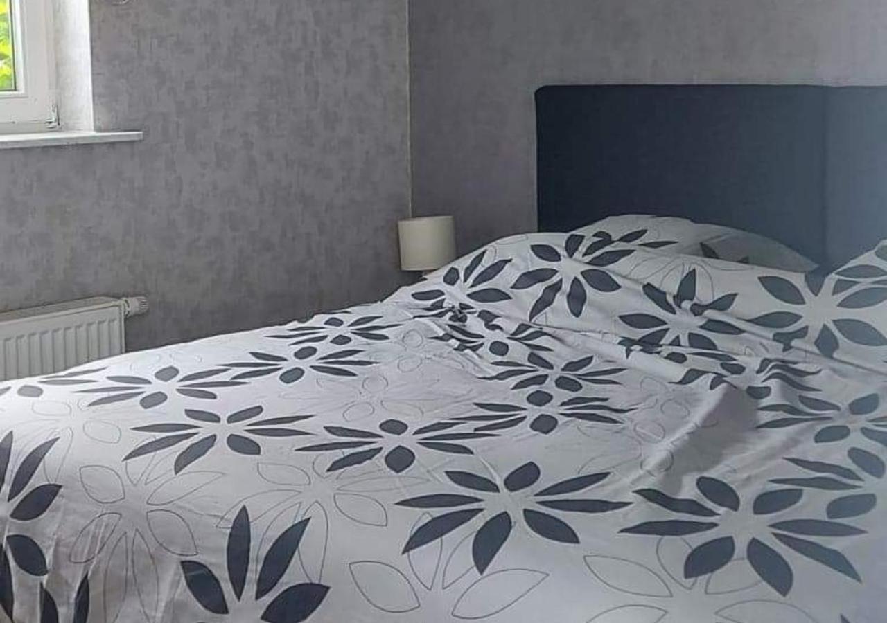 Vakantiewoning - 'T Ouwershuys Opoeteren ภายนอก รูปภาพ