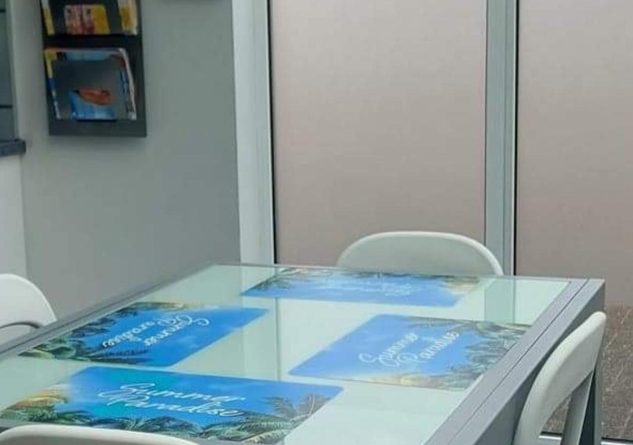 Vakantiewoning - 'T Ouwershuys Opoeteren ภายนอก รูปภาพ