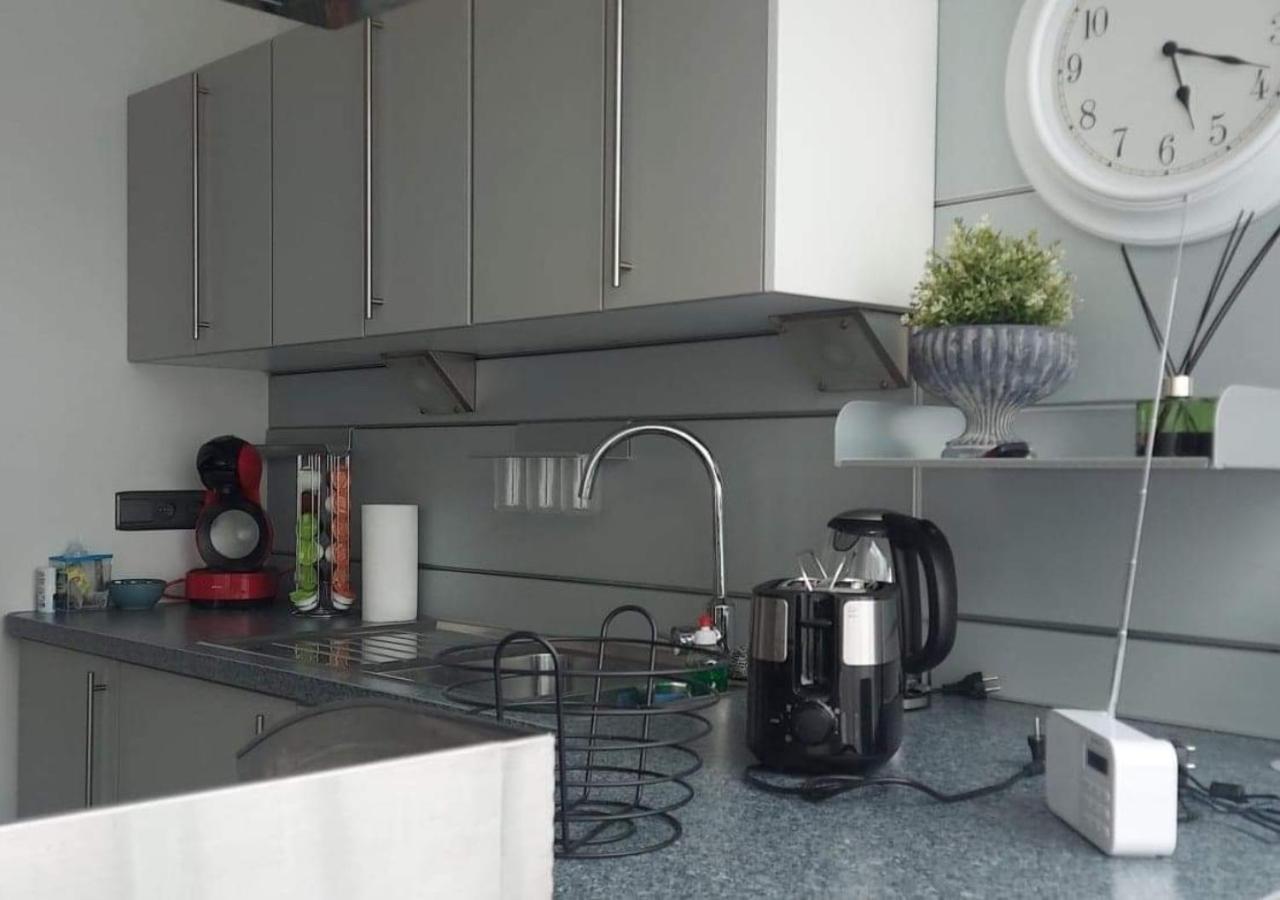 Vakantiewoning - 'T Ouwershuys Opoeteren ภายนอก รูปภาพ