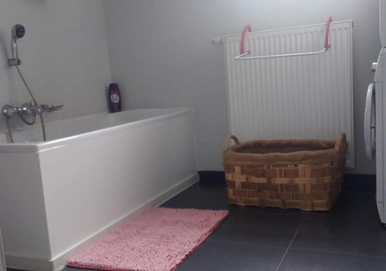 Vakantiewoning - 'T Ouwershuys Opoeteren ภายนอก รูปภาพ