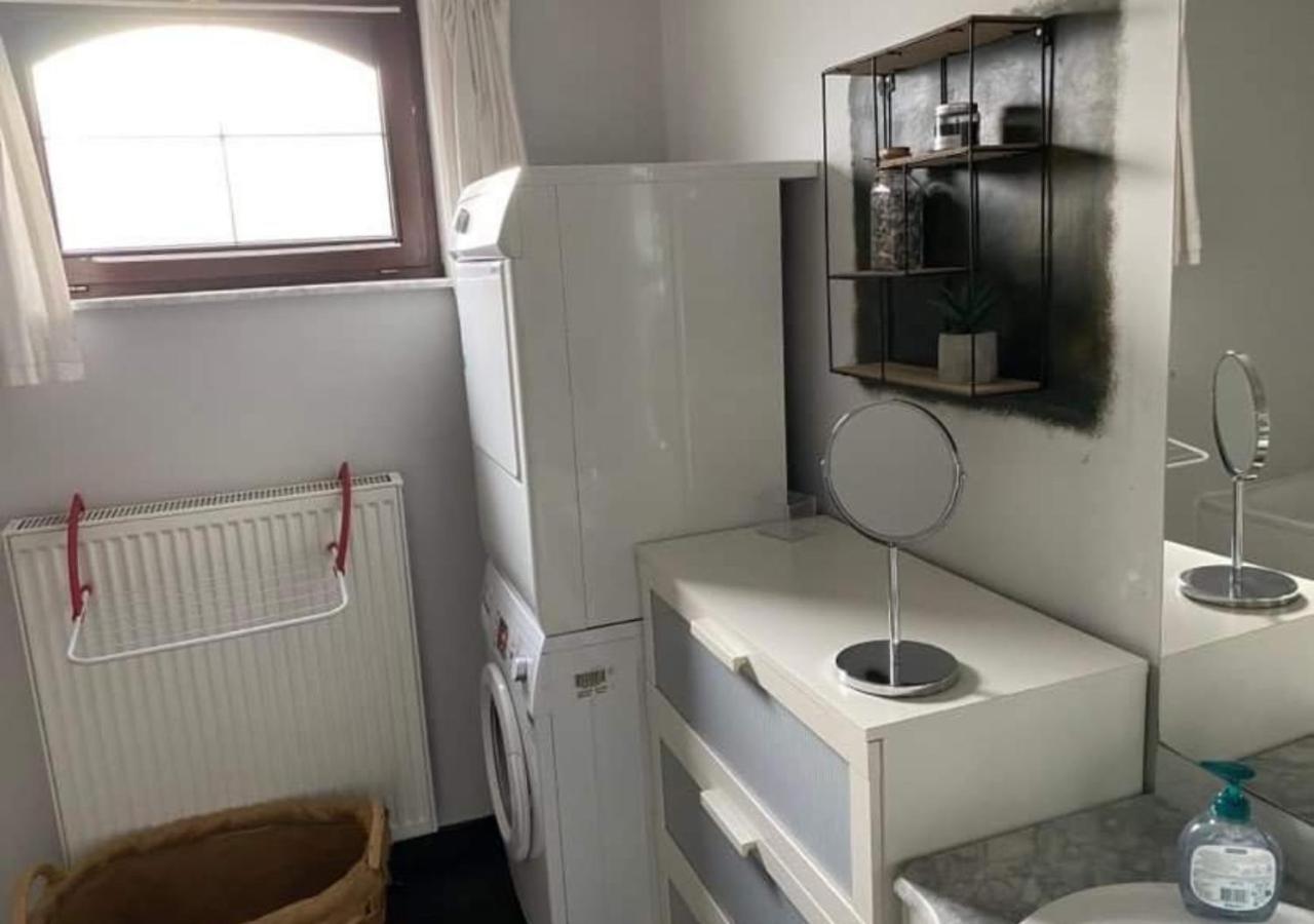 Vakantiewoning - 'T Ouwershuys Opoeteren ภายนอก รูปภาพ