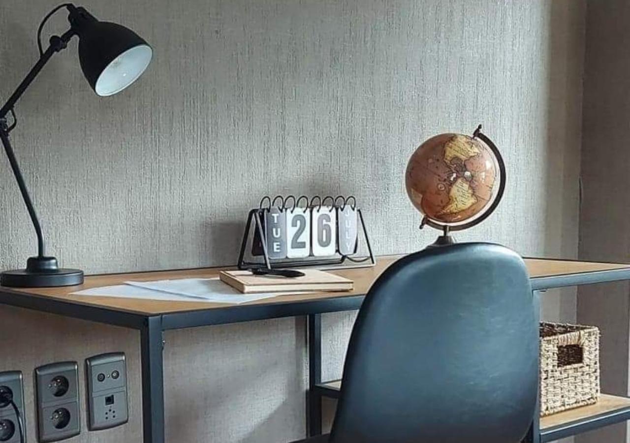 Vakantiewoning - 'T Ouwershuys Opoeteren ภายนอก รูปภาพ