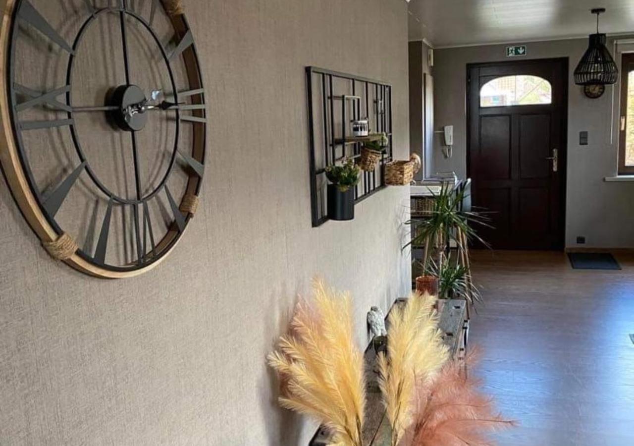 Vakantiewoning - 'T Ouwershuys Opoeteren ภายนอก รูปภาพ