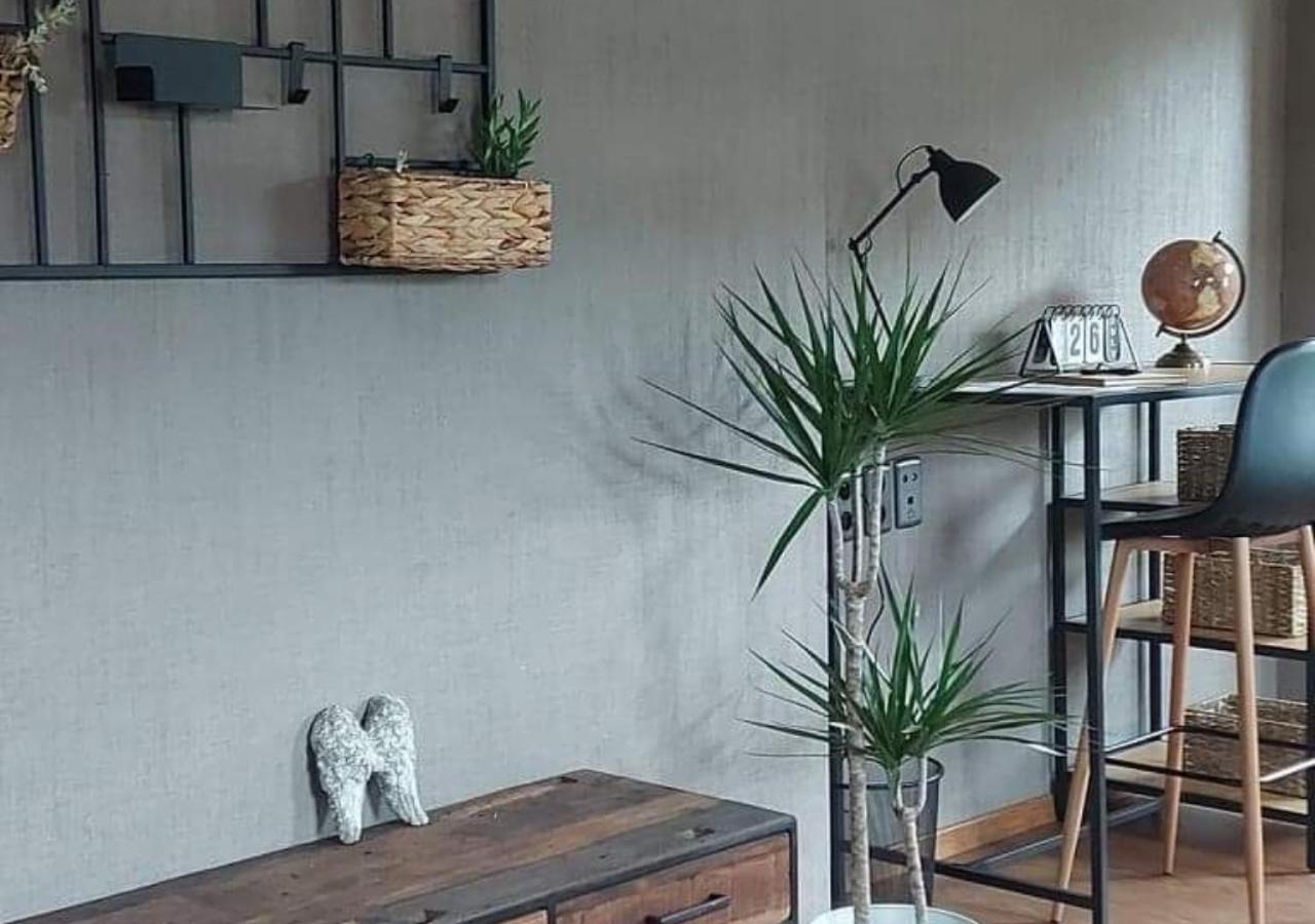 Vakantiewoning - 'T Ouwershuys Opoeteren ภายนอก รูปภาพ
