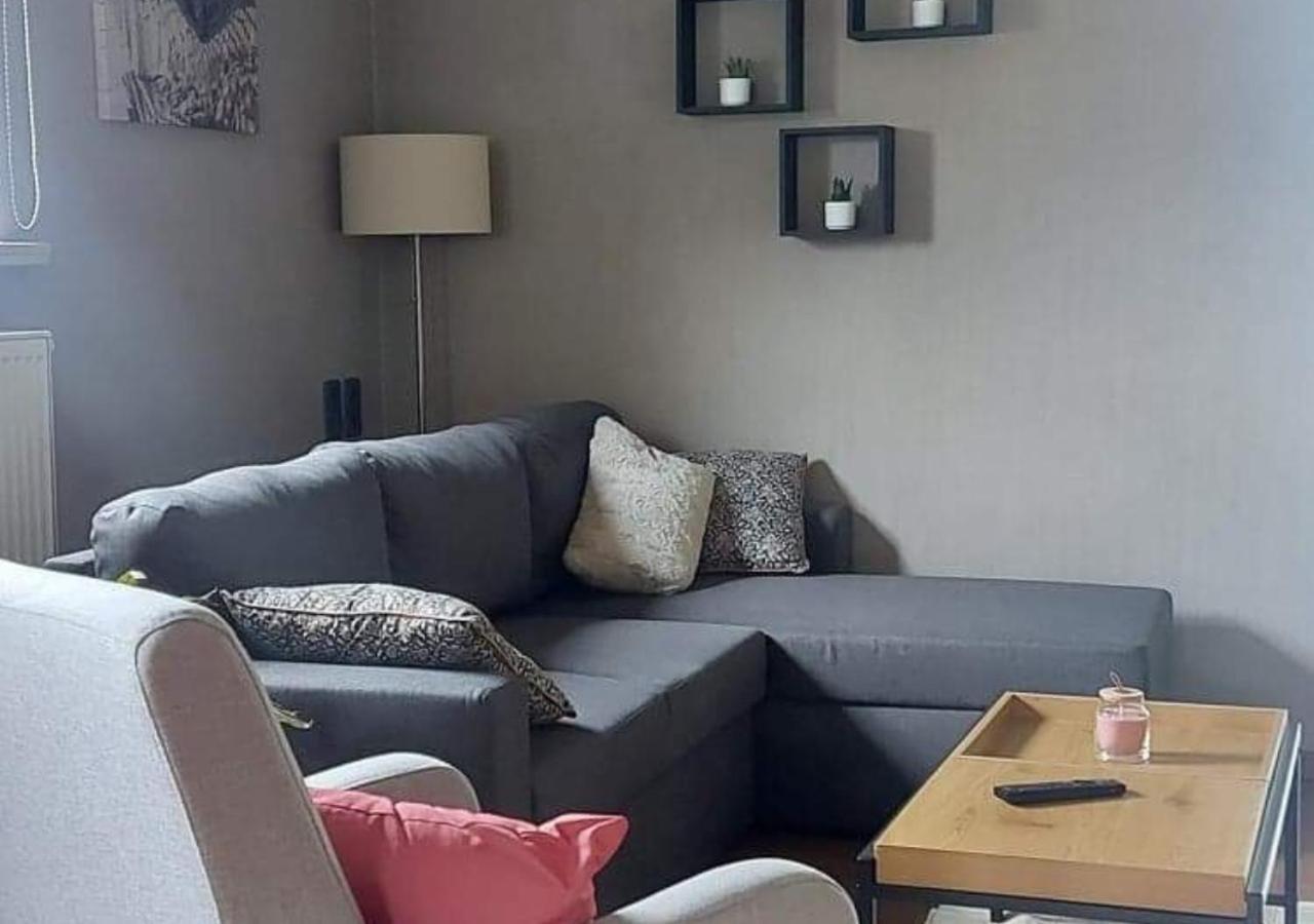Vakantiewoning - 'T Ouwershuys Opoeteren ภายนอก รูปภาพ