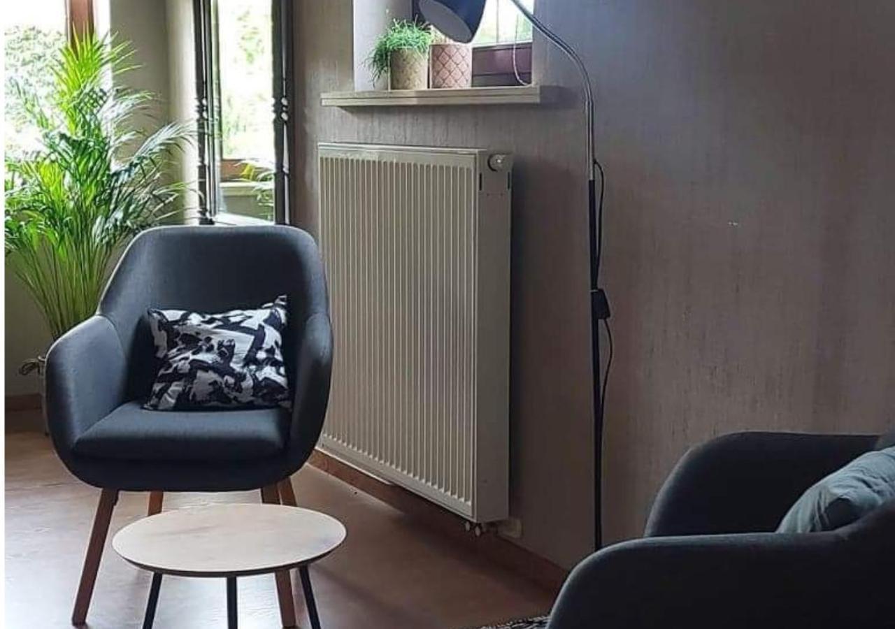 Vakantiewoning - 'T Ouwershuys Opoeteren ภายนอก รูปภาพ