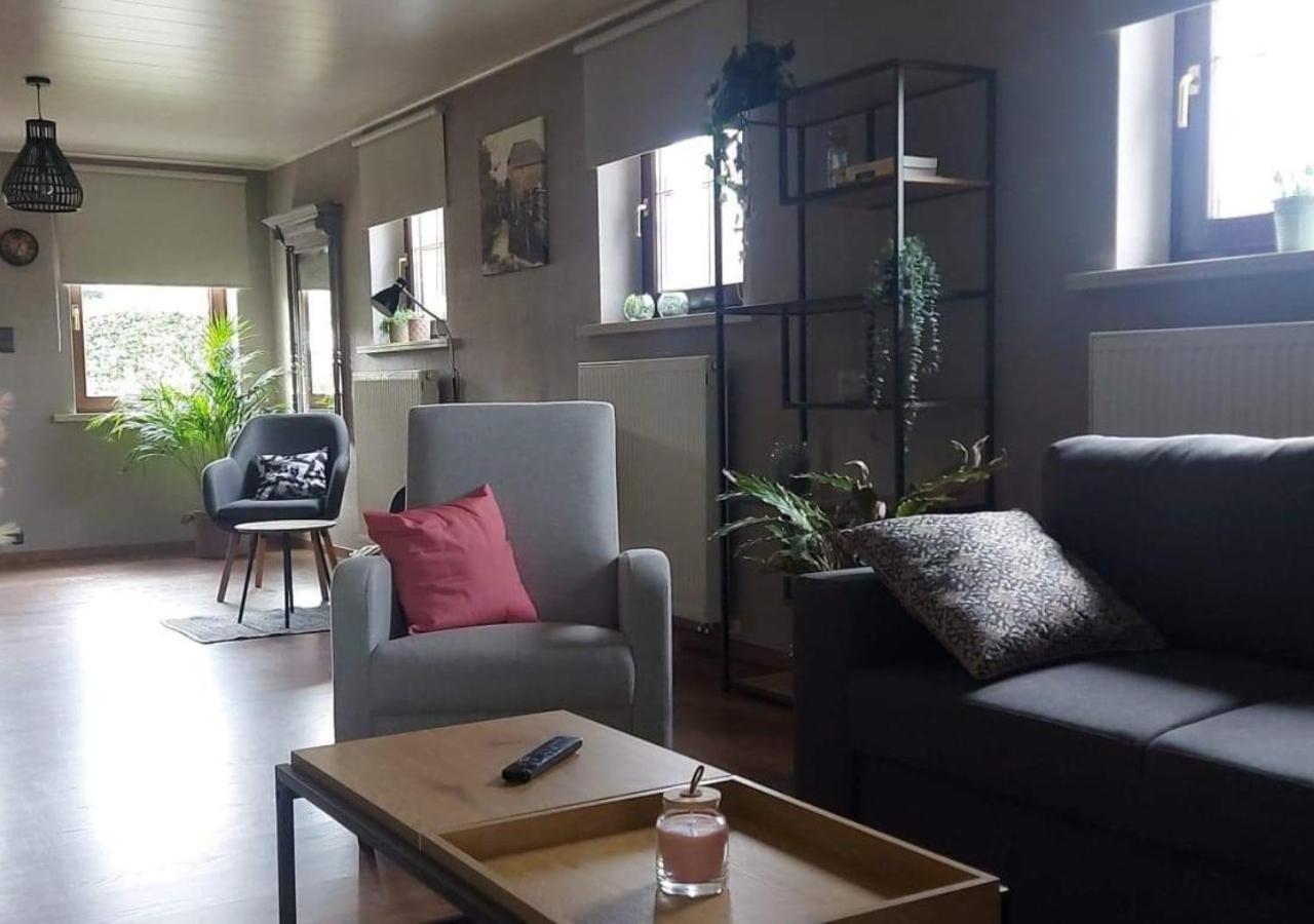 Vakantiewoning - 'T Ouwershuys Opoeteren ภายนอก รูปภาพ