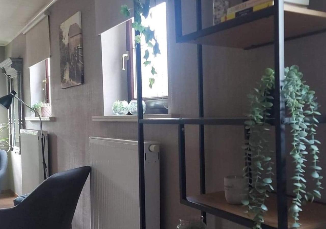 Vakantiewoning - 'T Ouwershuys Opoeteren ภายนอก รูปภาพ