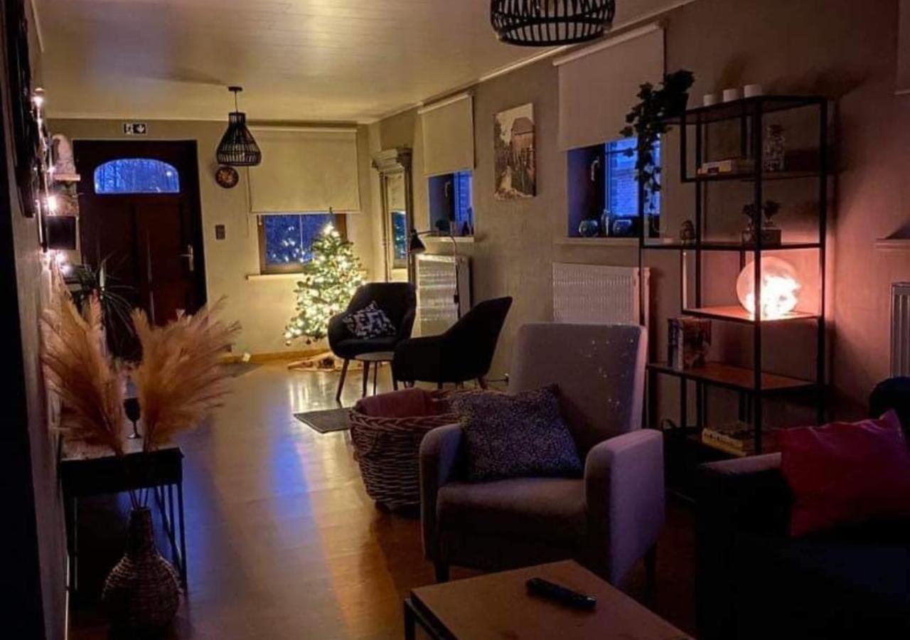 Vakantiewoning - 'T Ouwershuys Opoeteren ภายนอก รูปภาพ