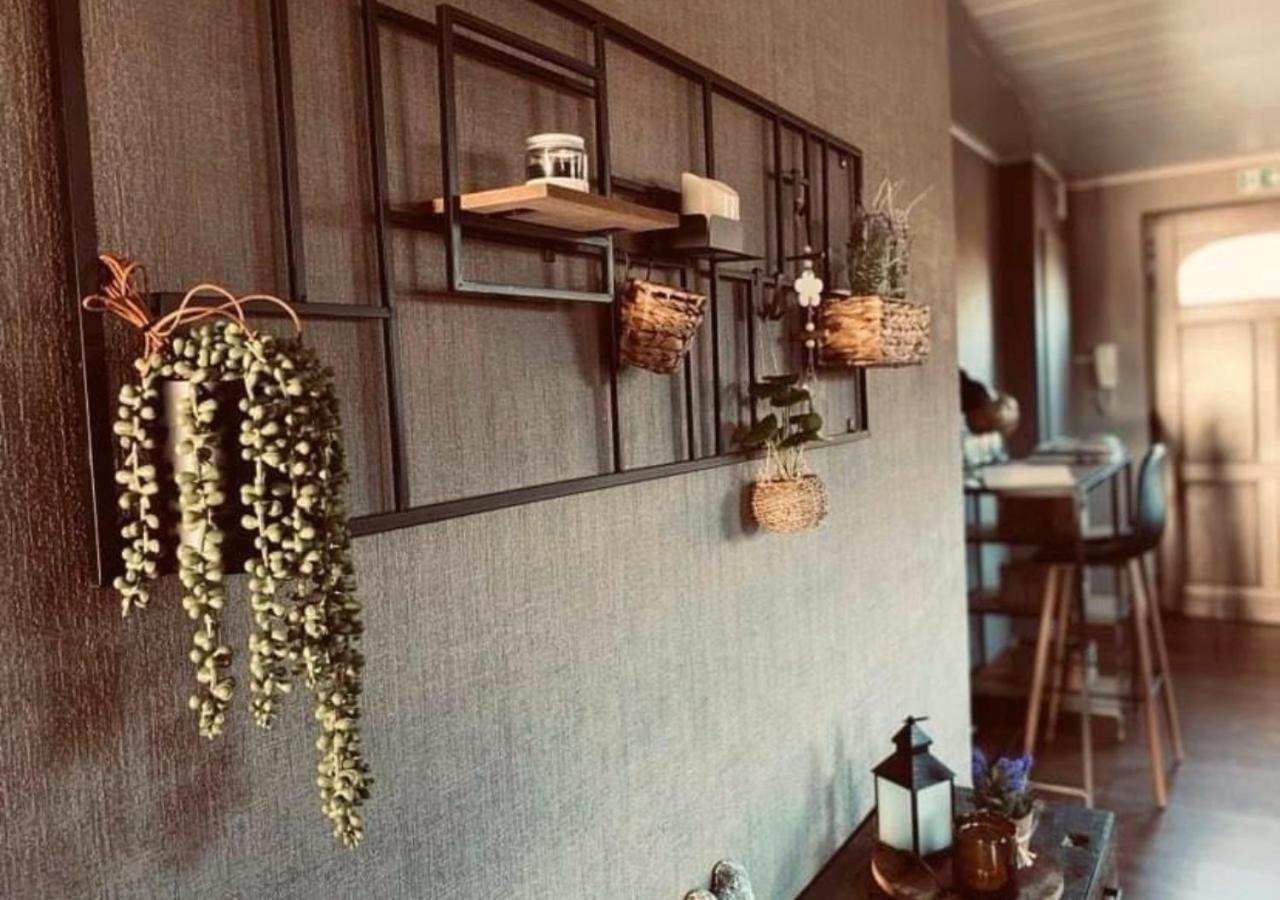 Vakantiewoning - 'T Ouwershuys Opoeteren ภายนอก รูปภาพ
